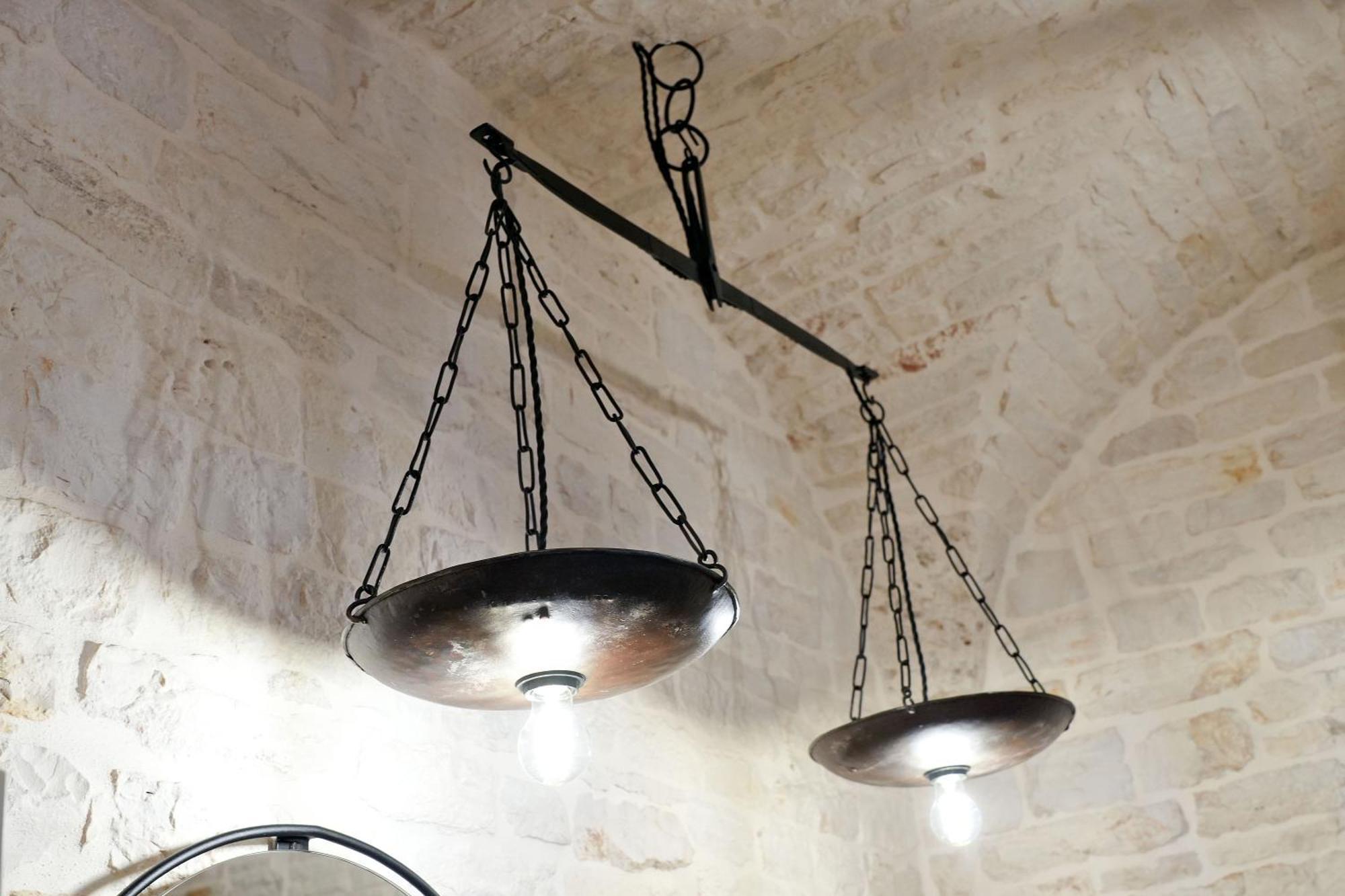 Trulli Occhi Di Pietra Historical Experience Villa Alberobello Eksteriør billede